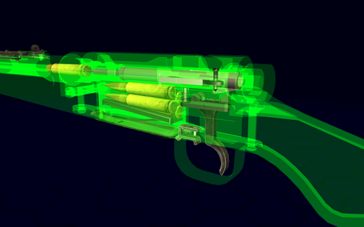 How it works Type 99 Arisaka
