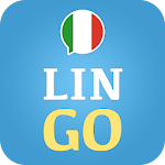 Cover Image of Unduh Learn Italian with LinGo Play  APK
