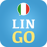 Итальянский язык с LinGo Play