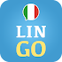 Learn Italian with LinGo Play5.5.3
