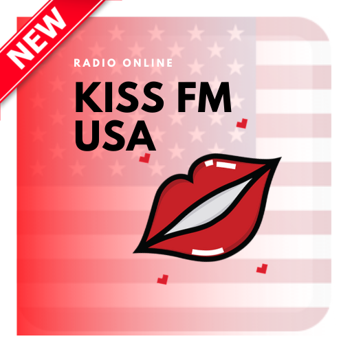 KISS FM USA