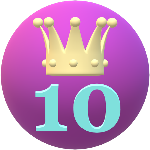 Super 10 - Add Up To 10 14.0 Icon