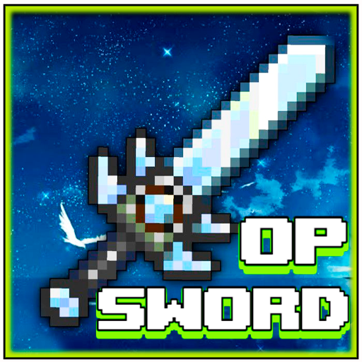 Download OP Swords: Minecraft Mods App Free on PC (Emulator) - LDPlayer