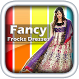 Fancy Frocks Dresses icon