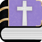 Cover Image of Download Biblia Católica Biblia Catolica 8.0 APK