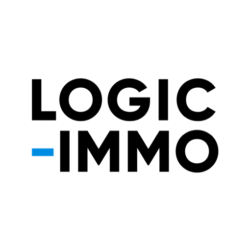 Logic-Immo – immobilier 10.7.1 Icon