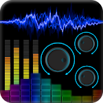 Cover Image of Tải xuống Bass Booster & Equalizer Pro  APK