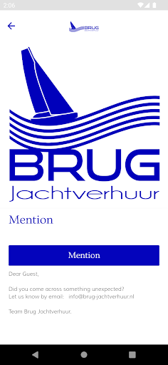 Brug Jachtverhuur Screen 3