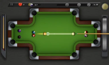 Pooking – Billiards City  unlimited money, everything screenshot 11