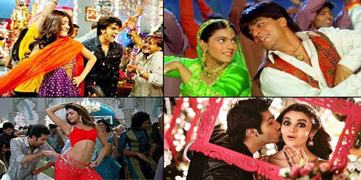 Android application Old Hindi Movies of history screenshort