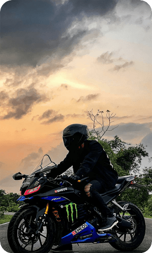 Yamaha Wallpapers HD 4K