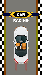 Super Car Racing