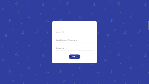 Android application 360 Kiosk screenshort