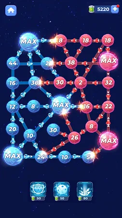 Game screenshot Space Takeover: Over City hack