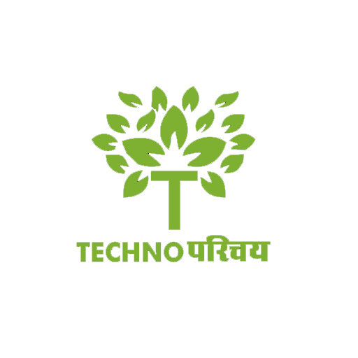 Techno Parichay logo