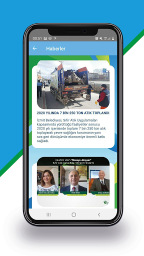 İzmit Çınar Atık Screen 3
