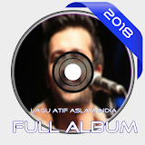 Atif Aslam MP3 Music icon