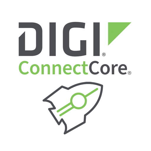 Digi ConnectCore Quick Setup 1.1.0 Icon