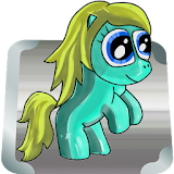 Pony icon