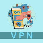 Cover Image of Скачать Ring VPN fast & Strong Proxy 2.0.1 APK