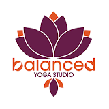 Balanced Yoga Studio icon