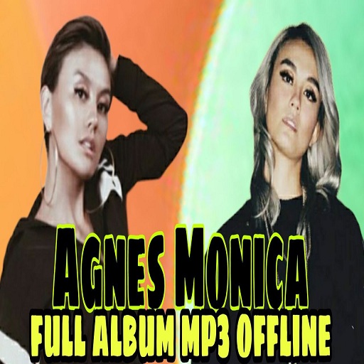 Agnes Monica Full Album Mp3 Download on Windows