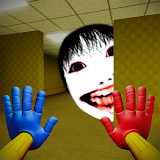 Horror Face Chasing Time icon