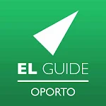 Cover Image of Download EL Guide Oporto (City Guide) 1.7 APK