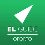 EL Guide Oporto (City Guide) icon