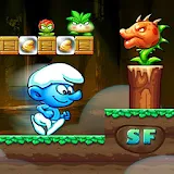 Smurfs Adventure icon