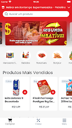 Supermercados Bontempo