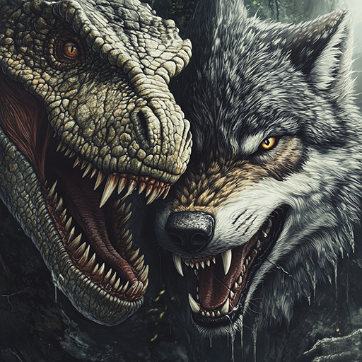 Download Wolf Online 8.0.5 Apk for android