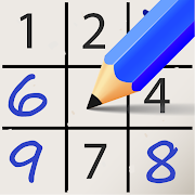 Sudoku: Brain Puzzle Game