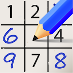 Sudoku: Brain Puzzle Game Apk
