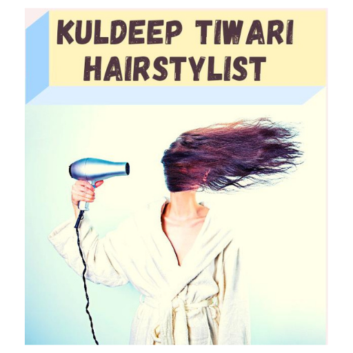Kuldeep Hairstylist Download on Windows