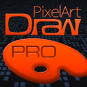 Top 40 Tools Apps Like Draw Pixel Art Pro - Best Alternatives