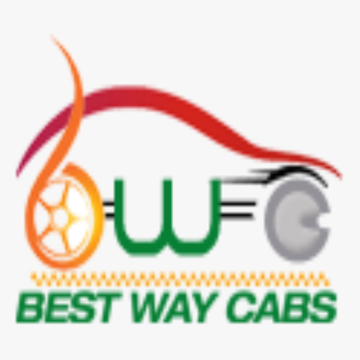 BestWayCabs Partners logo
