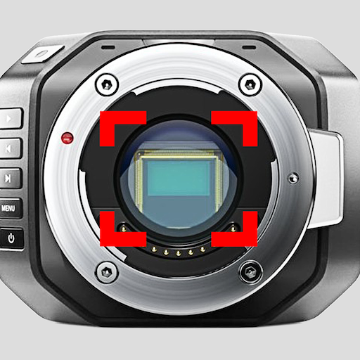 Magic Cinema ViewFinder 3.24.0 Icon