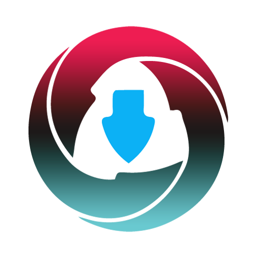 Video Downloader for TikTok - logo