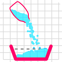 Water Grow 3D