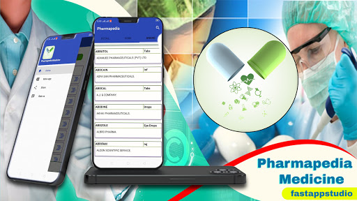 Pharma Medicine info