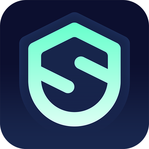 SysVPN for Android TV logo
