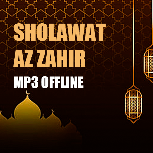 Sholawat Az-zahir offline mp3 دانلود در ویندوز