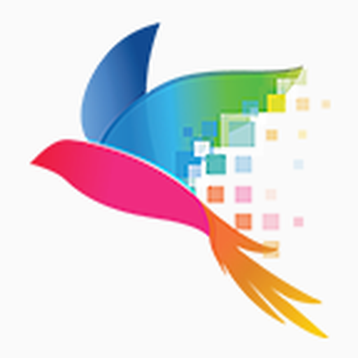 Birds Evolution logo