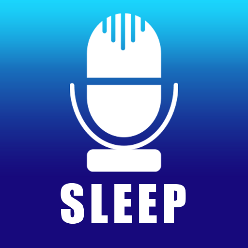 Sleep Tech Audio Lectures 19.4.1 Icon