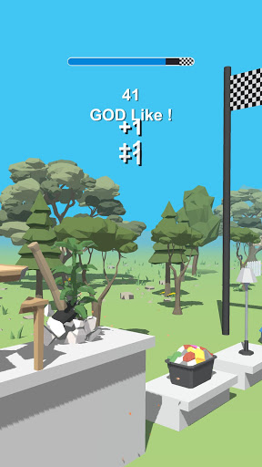 Android application I Love Smashing! screenshort