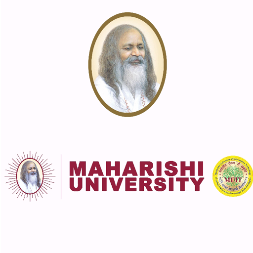 Maharishi University Faculty Download on Windows