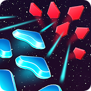Top 18 Arcade Apps Like Cosmo.io Space Shooter - Best Alternatives