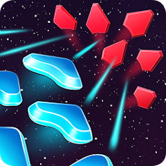 Cosmo.io Space Shooter - Apps on Google Play