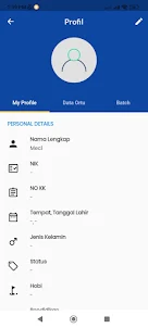 Nusantara App